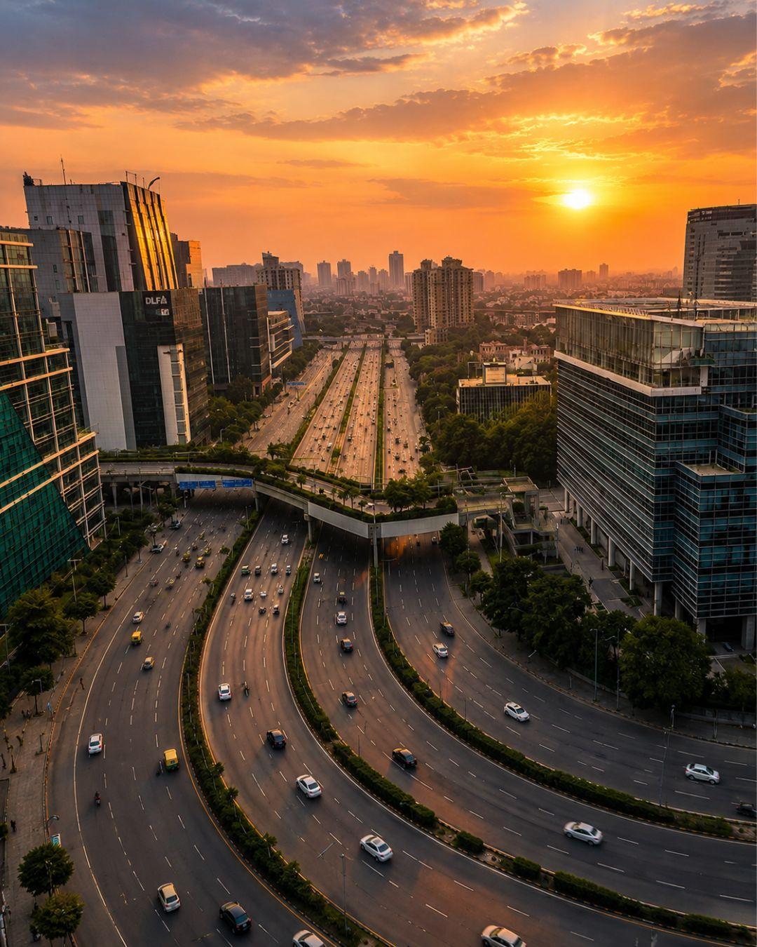 Gurgaon