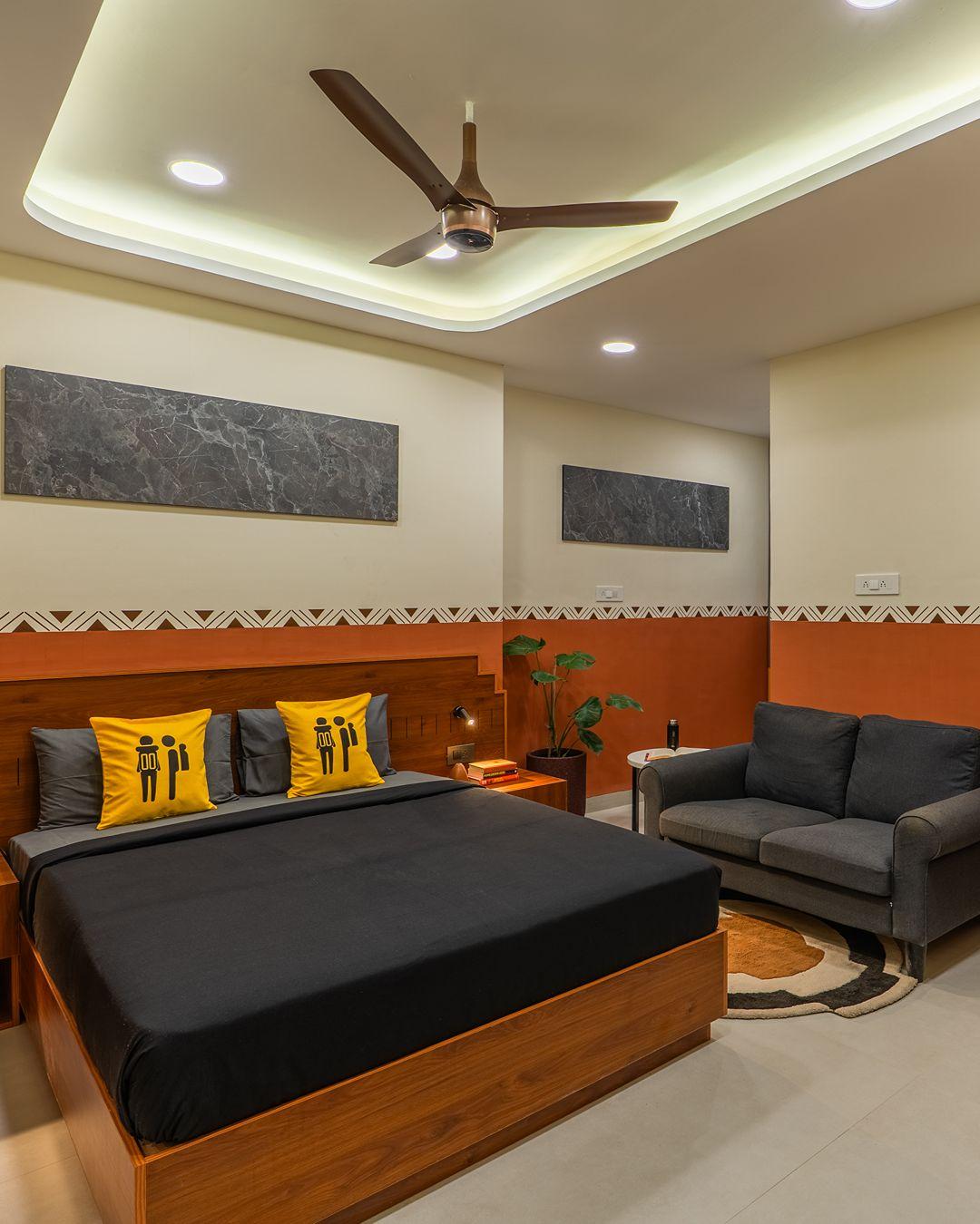 The Hosteller Indore