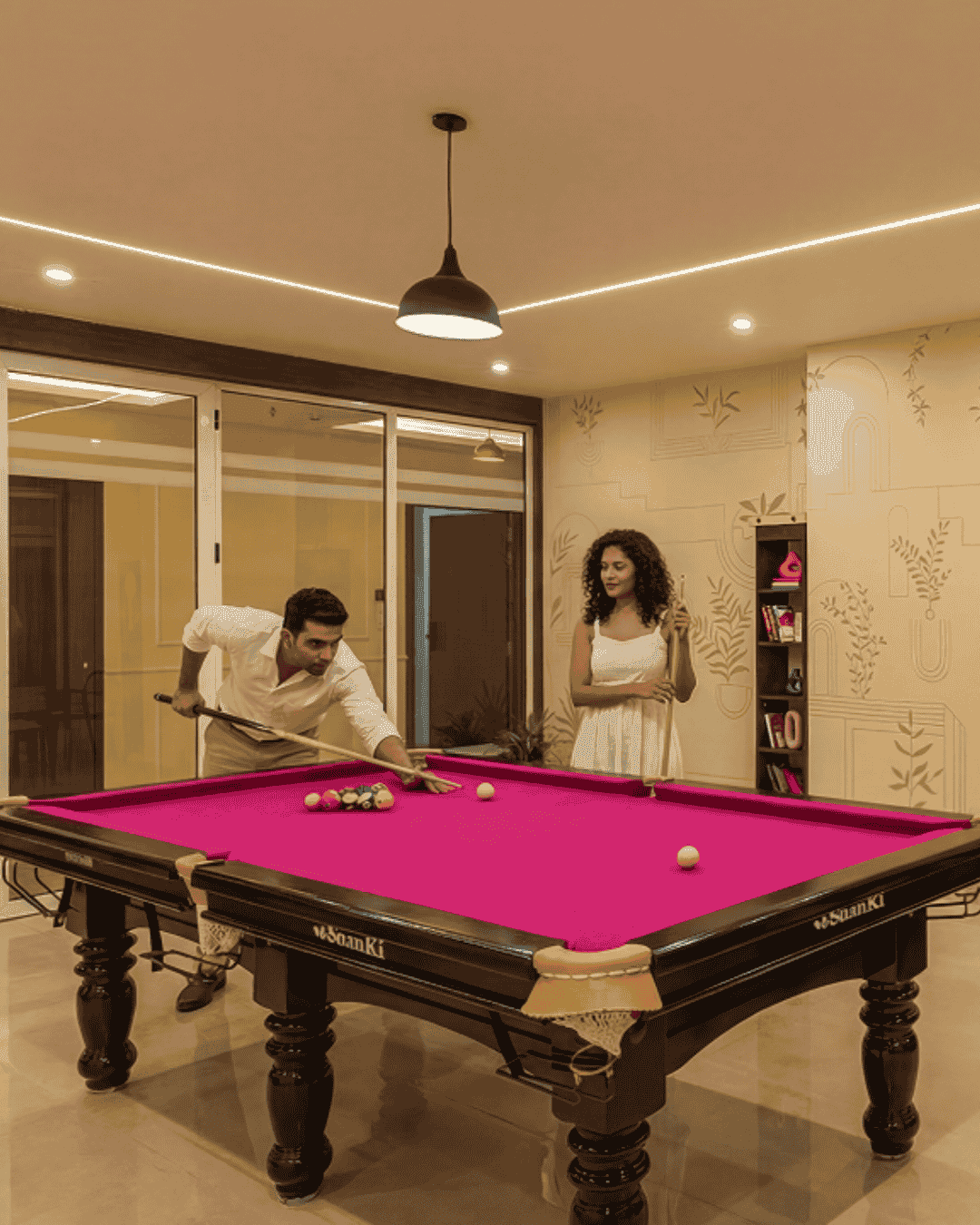 The Hosteller Bam Jaipur, Hawa Mahal