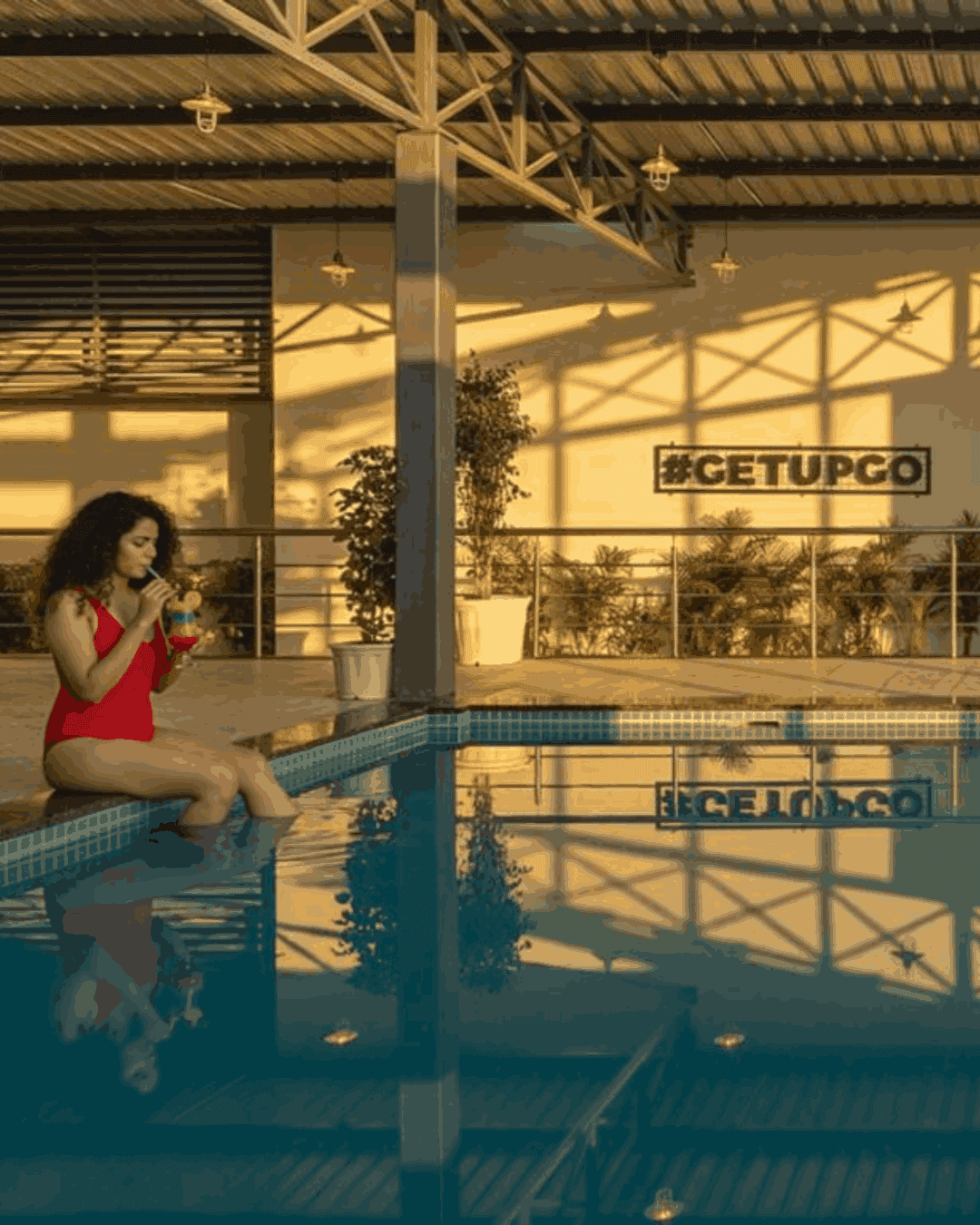 hostels