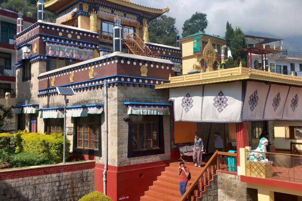 10 Must-visit spots in McLeod Ganj to connect with the Tibetan way of life