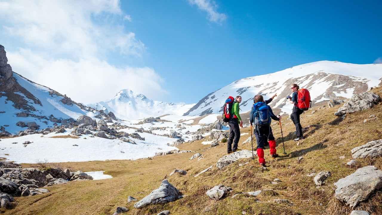 Top 5 treks in Uttarakhand for thrill-seekers unveiled