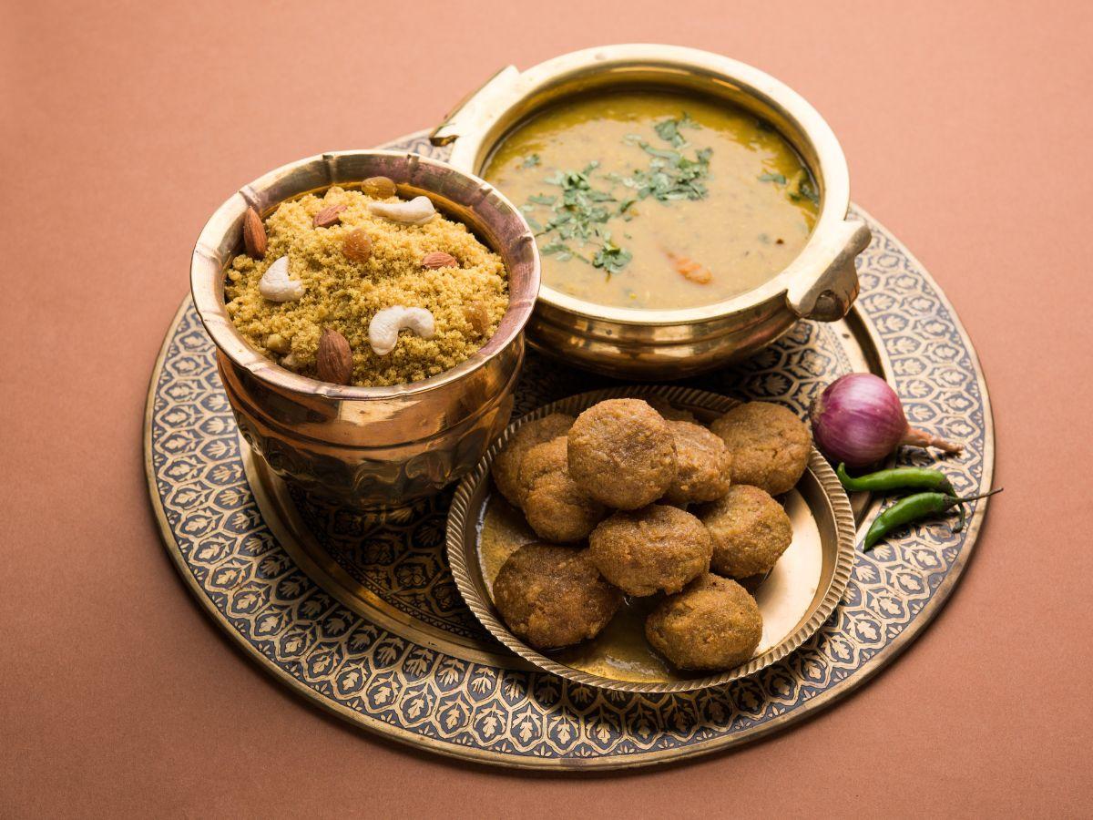 Jodhpur's culinary delights: 10 Must-try eateries