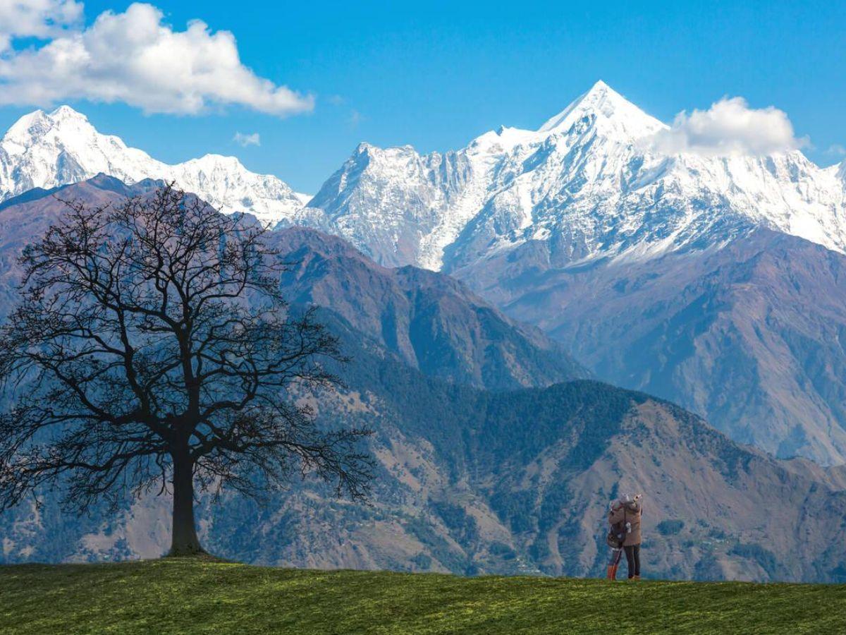 Unveiling the top 10 experiences in Kumaon you shouldn't miss!