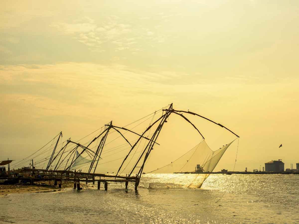 ⁠The best for Fort Kochi: A guide to historical monuments