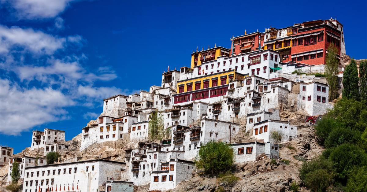 Leh Ladakh in summer: A complete guide