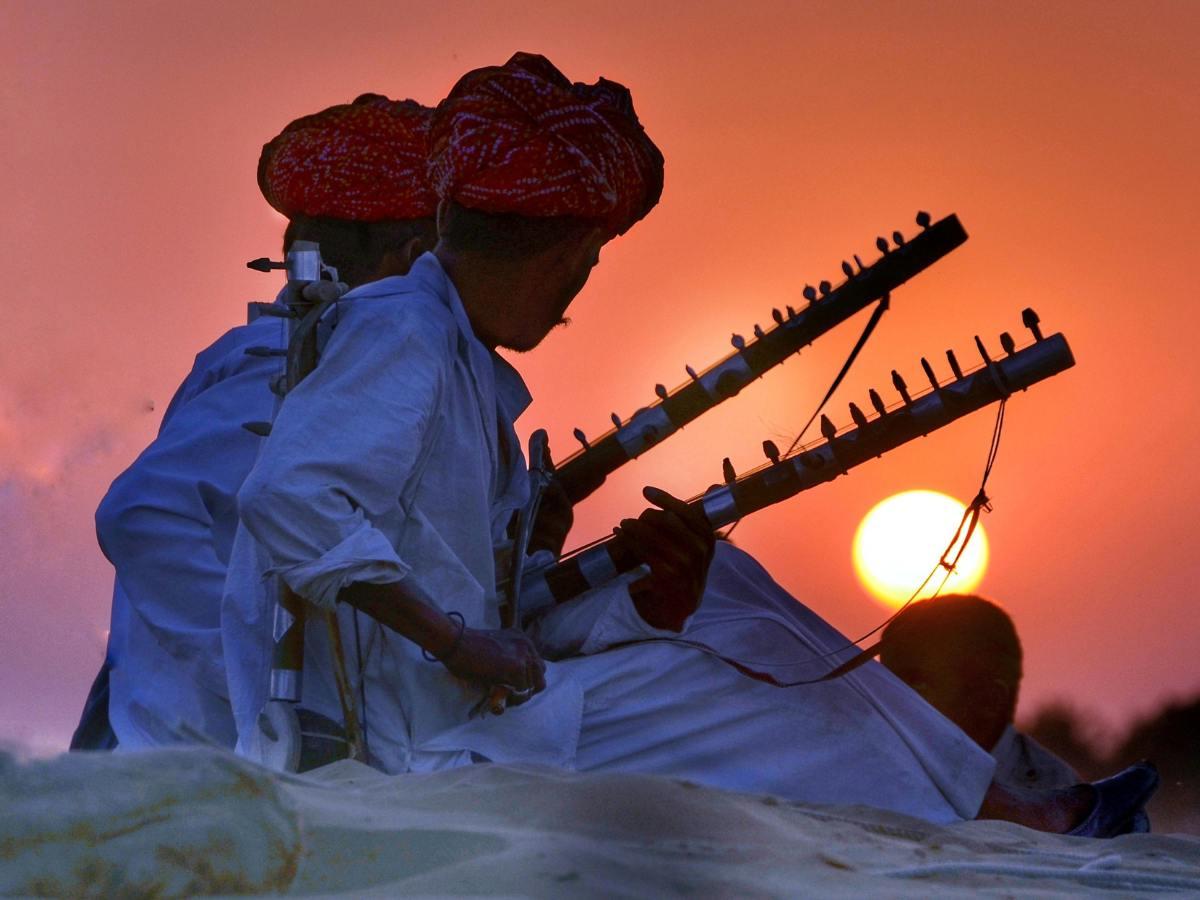 A complete guide to experiencing the local festivals in Rajasthan