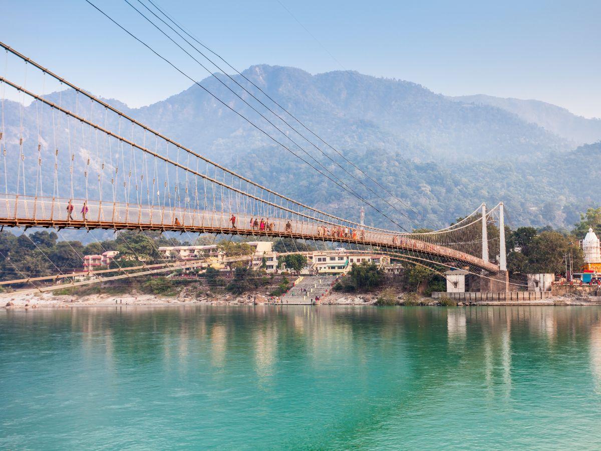 Ultimate travel guide to Rishikesh: What to see and do in 3 days