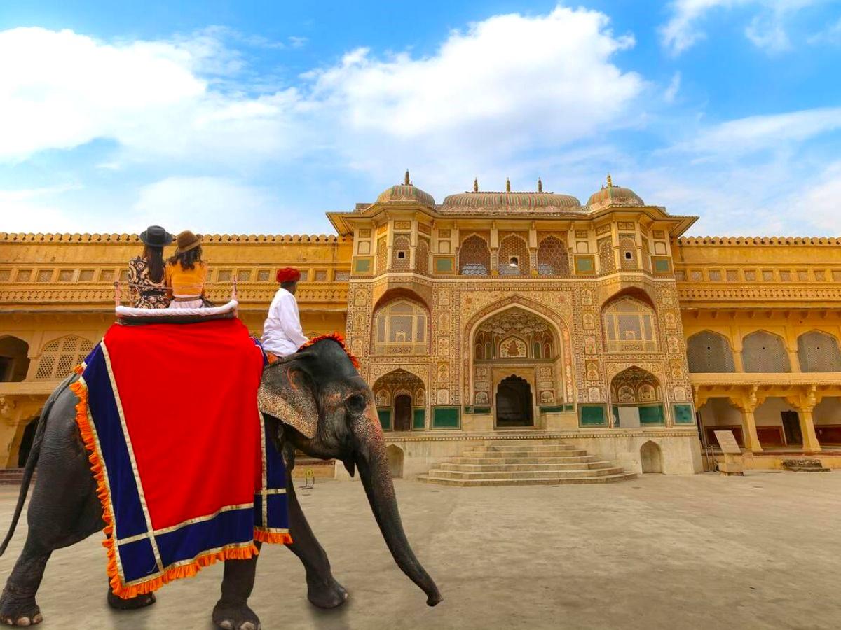 20 Things to cross off your Jaipur bucket list