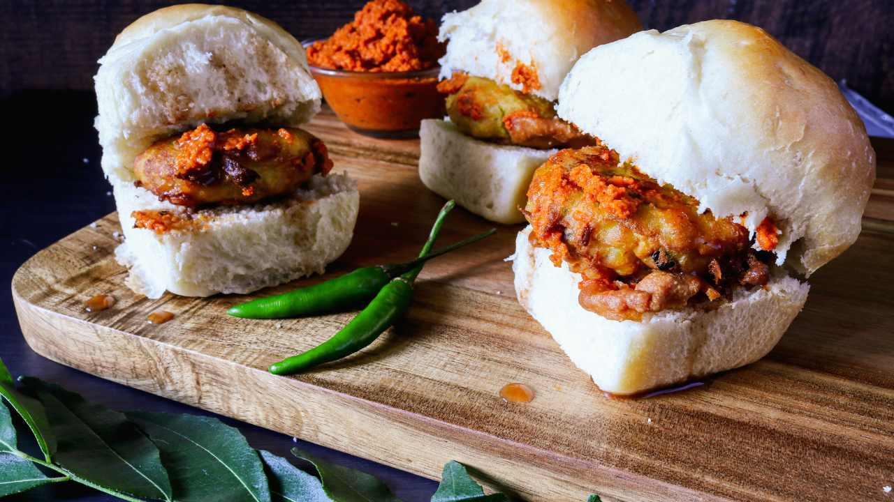 12 Street food gems in Mumbai you must try