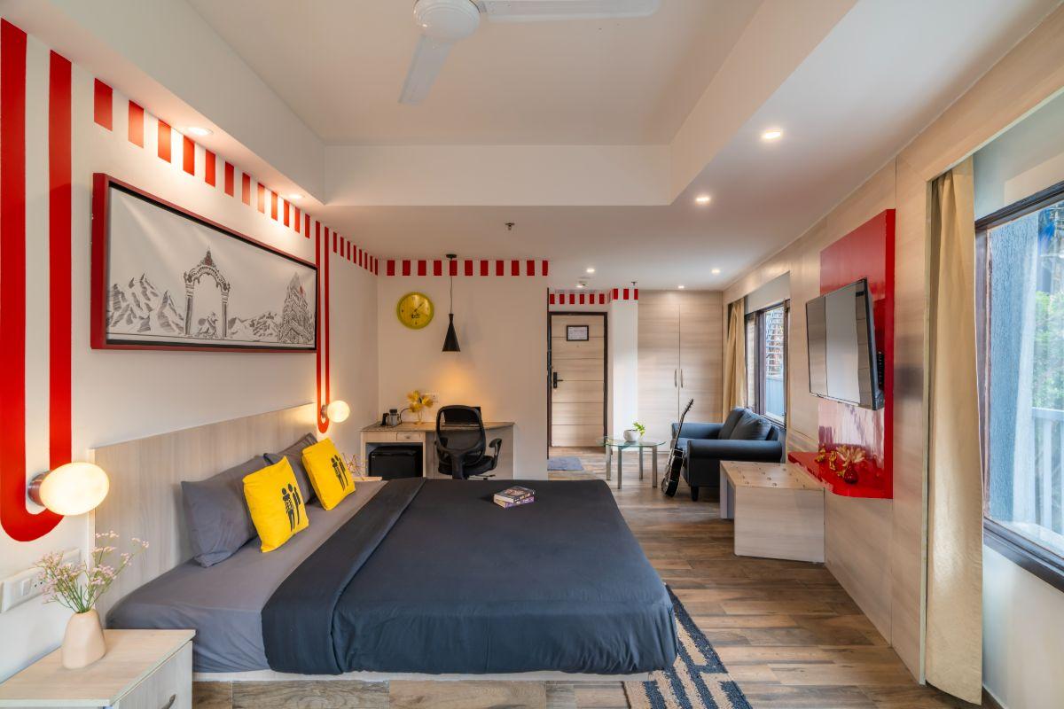 Hostel gallery