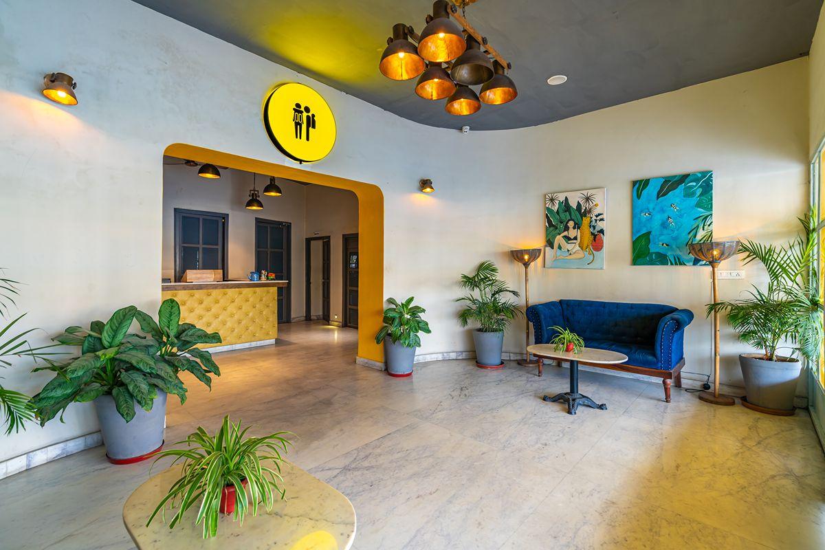 Hostels gallery