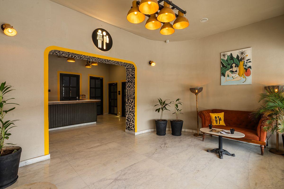 Hostel gallery
