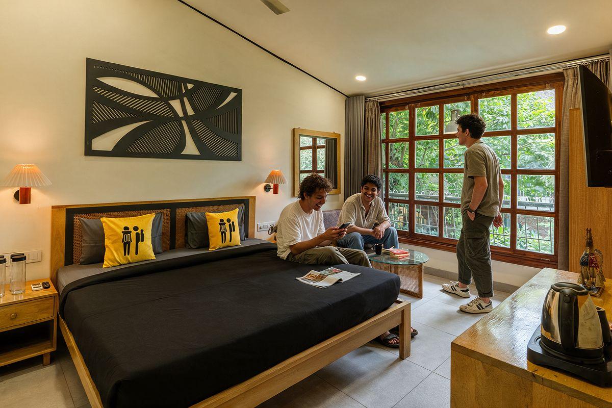 Hostels gallery