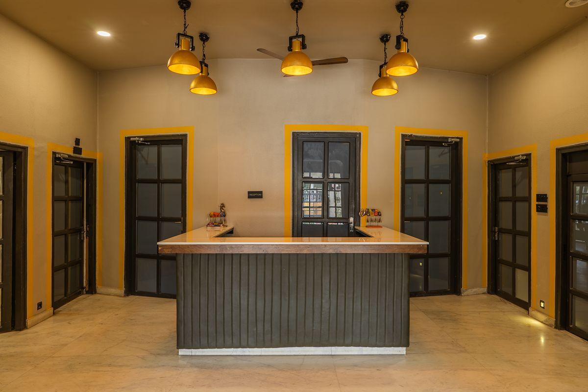 Hostels gallery