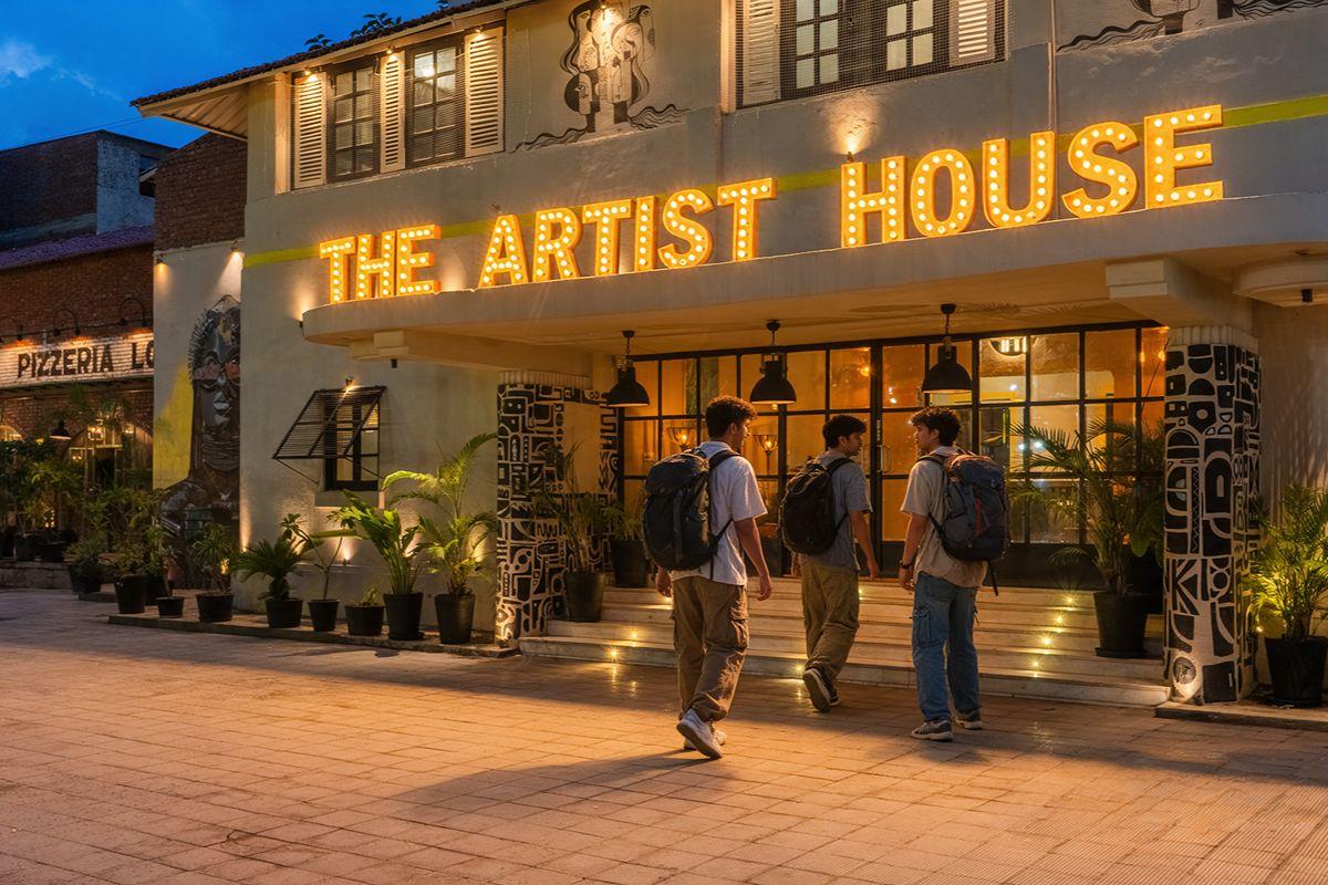 Hostels gallery