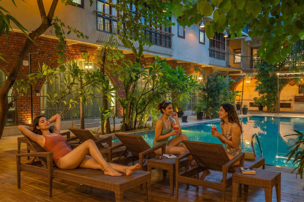 Hostels gallery