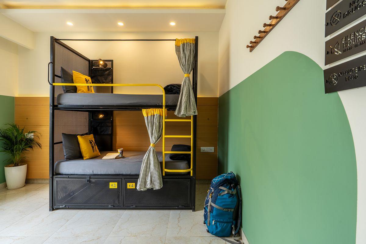 Hostel gallery