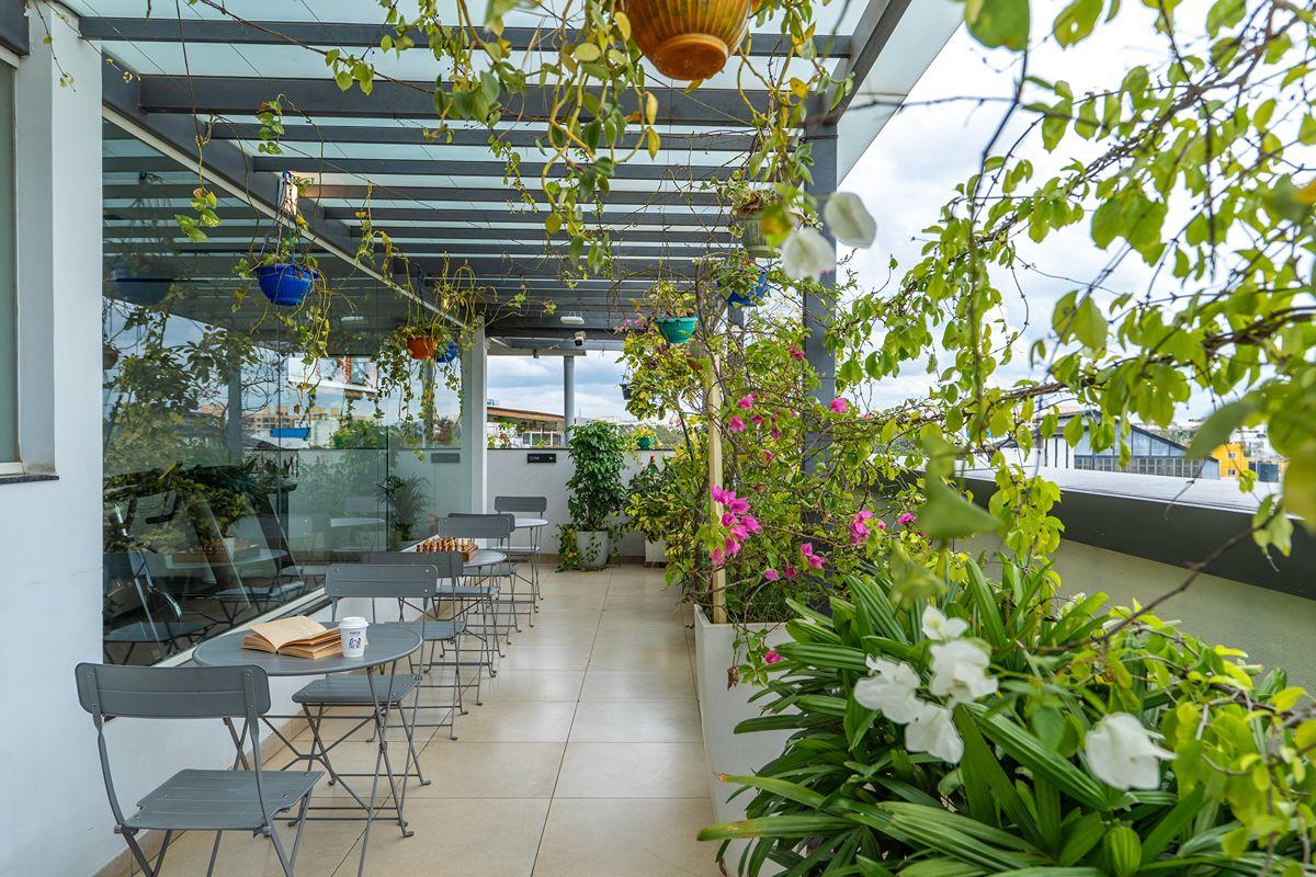 Hostels gallery