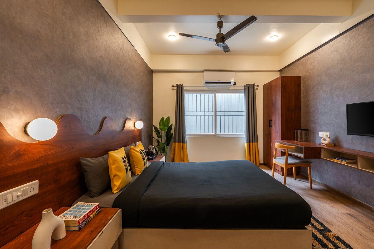 Hostels gallery