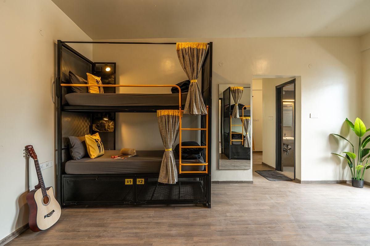 Hostels gallery