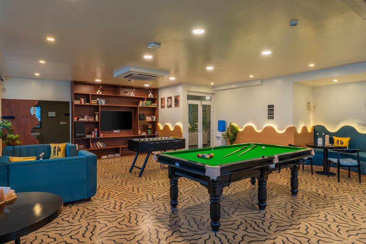 Hostel gallery