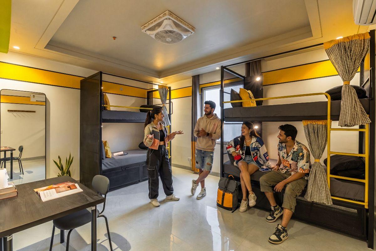 Hostel gallery