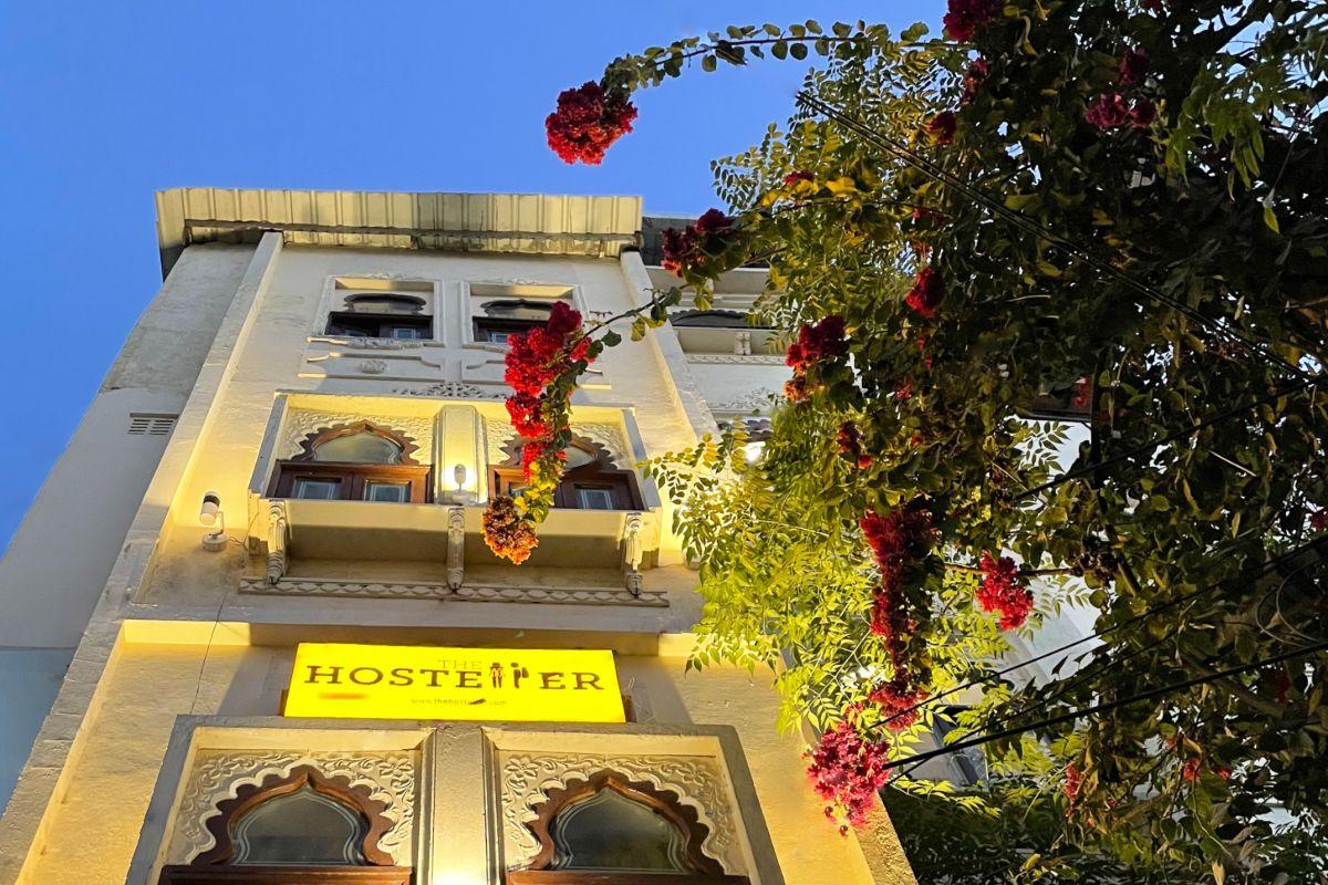 Hostel gallery