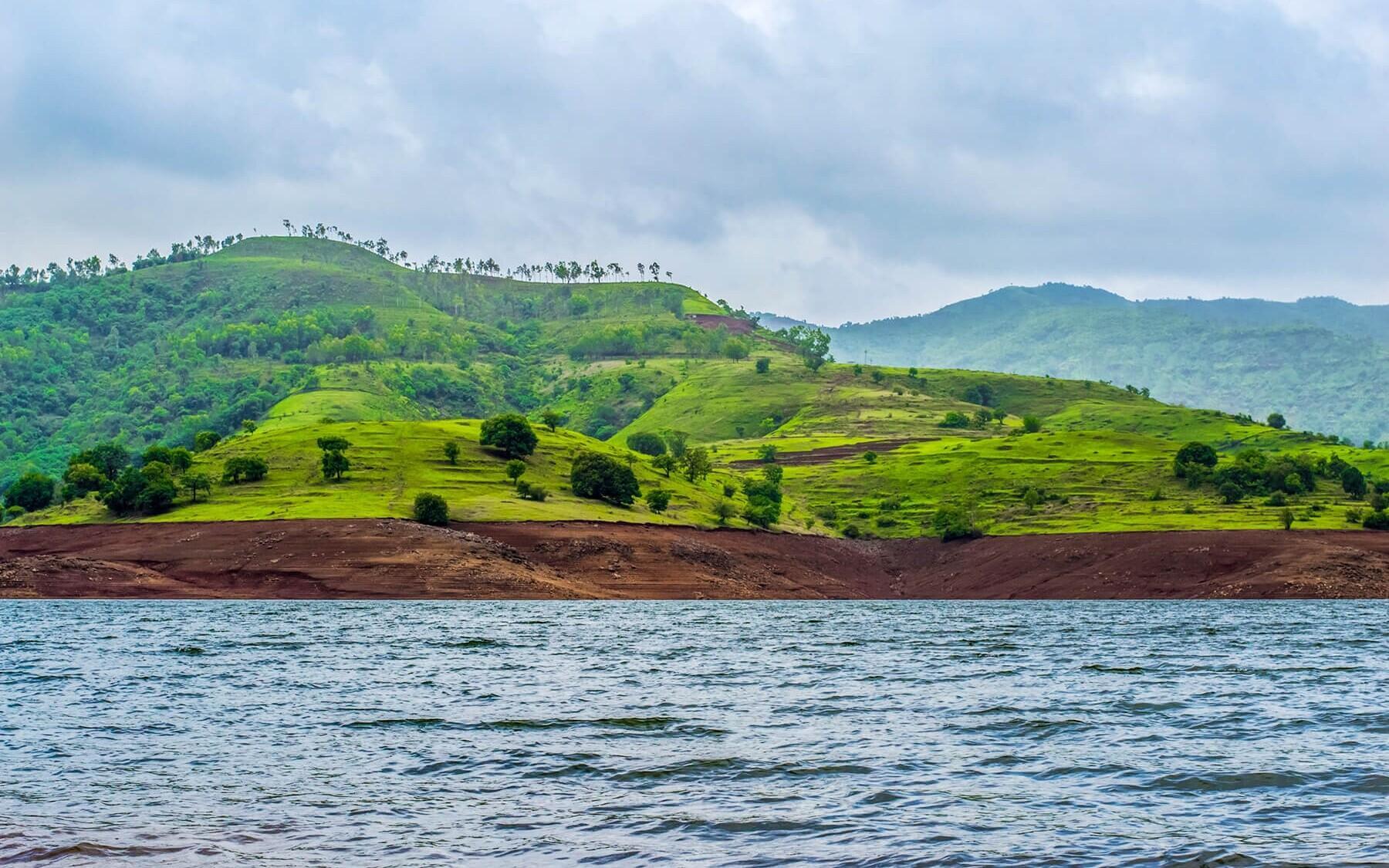 Panshet: 9 Activities to do in this offbeat place near Pune