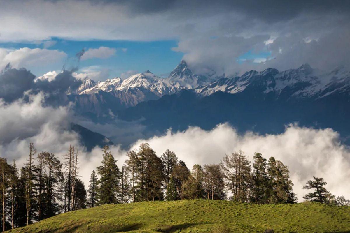 Unlocking Chakrata: Your complete guide to discovering a hidden gem