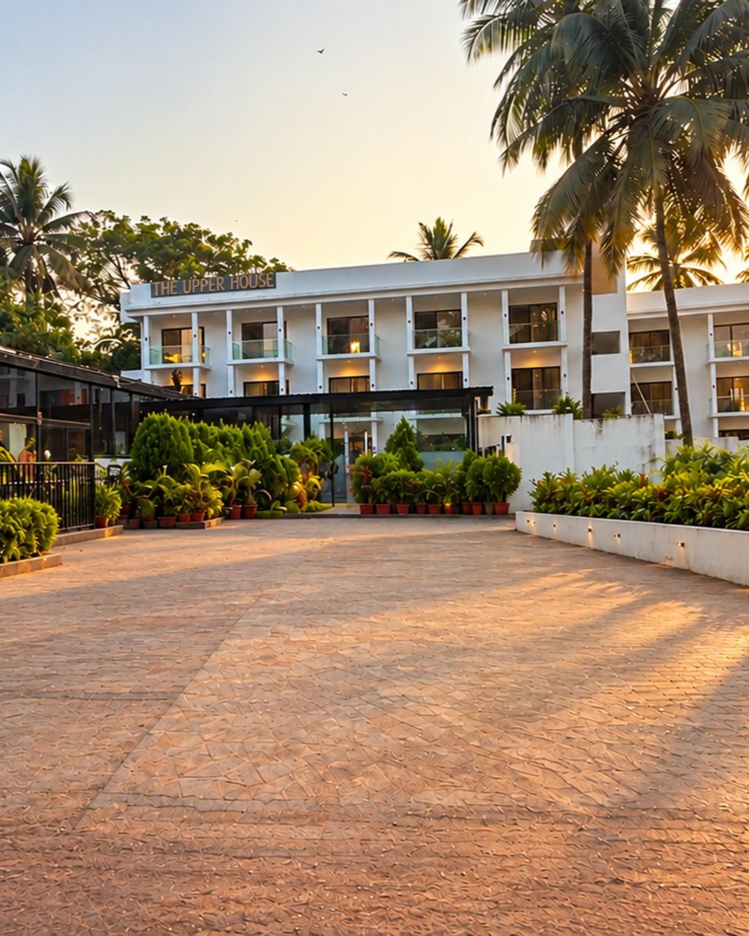 hostels