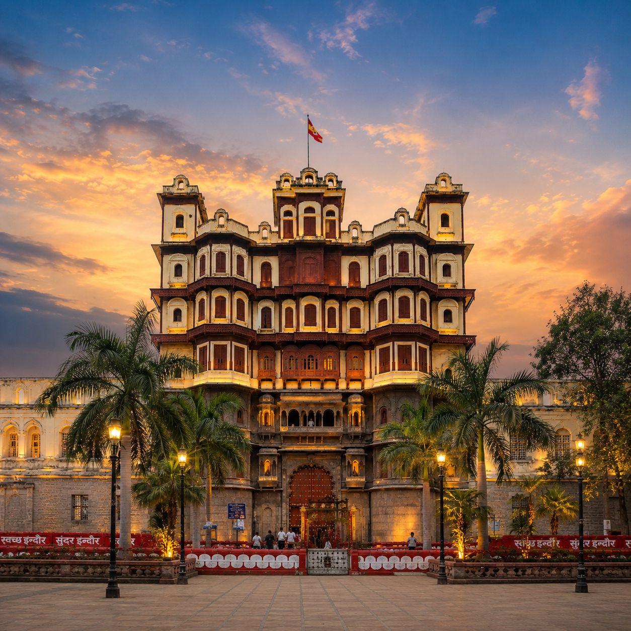 Hostels in Indore